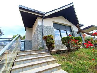 Xalet a Berango. Chalet individual en zona residencial.