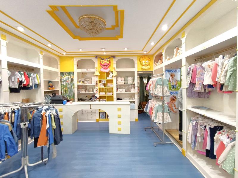 Foto 2ebb3d77-9804-4ee0-a402-7b9bbfc0a017. Affitto locale commerciale in Sopelana