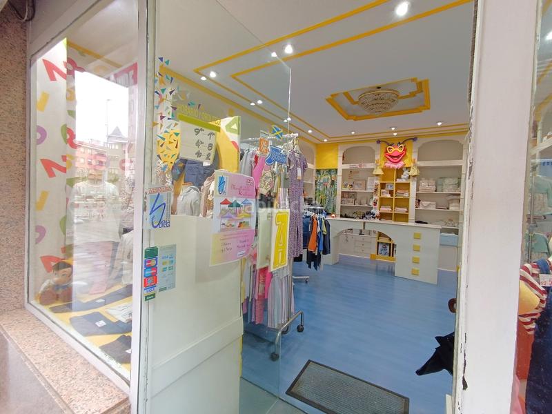 Foto 57791040-1e31-4074-bbb4-3c1694da21f3. Affitto locale commerciale in Sopelana