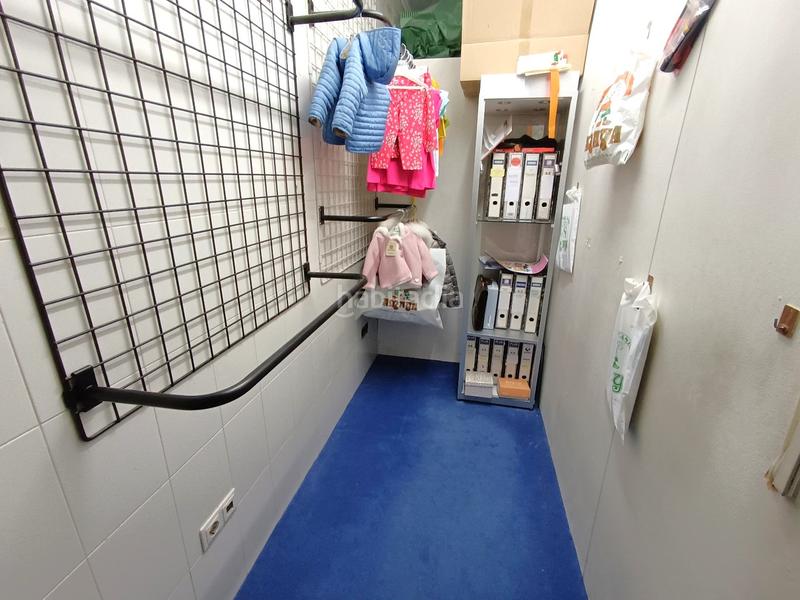 Foto 91079e59-f081-406c-a231-33550a3a5845. Affitto locale commerciale in Sopelana