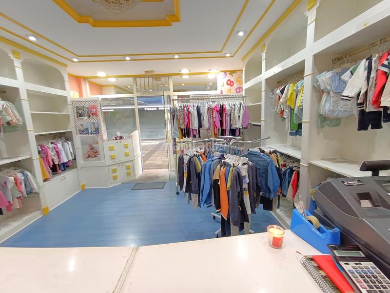 Foto b73890f2-f40d-48b4-a107-2ba9fee5d4c9. Affitto locale commerciale in Sopelana