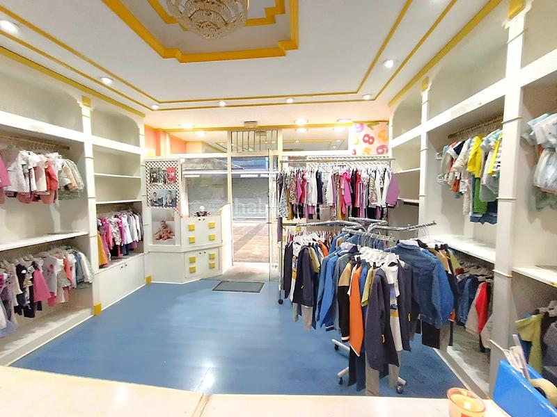 Foto e5fa5414-7f89-4ca2-a761-03c726a87818. Affitto locale commerciale in Sopelana