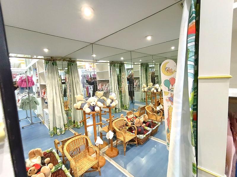 Foto f4bdb833-0589-440d-a0f1-5d9ad3524c87. Affitto locale commerciale in Sopelana