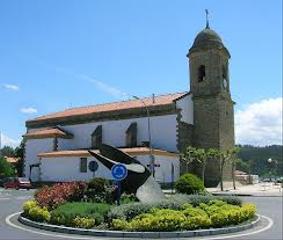 Aparcament cotxe a Sabino arana kalea 59