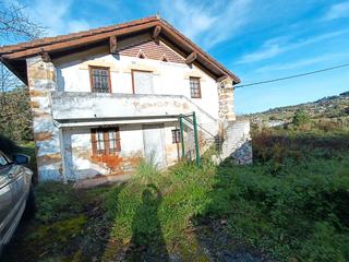 Maison à Sopelana. Caserio