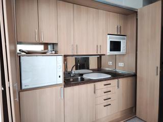 Local Comercial a Sopela. Lonja comercial acondicionada como vivienda