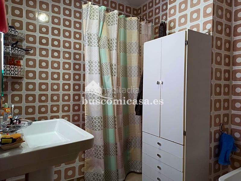 Foto 0a8cbb7b-c7af-4f4e-b544-2e3362c1ea6c. Etagenwohnung mit heizung in Hospital Jaén