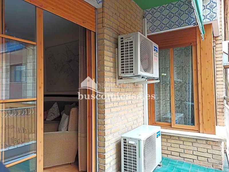 Foto 1447b93b-b92f-4ffc-85c8-202c16d5f2f3. Etagenwohnung mit heizung in Hospital Jaén