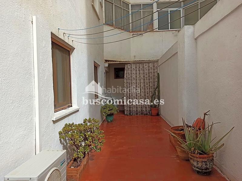 Foto 1d94d1df-927d-4ac2-8ab8-7ef4034b5c24. Etagenwohnung mit heizung in Hospital Jaén