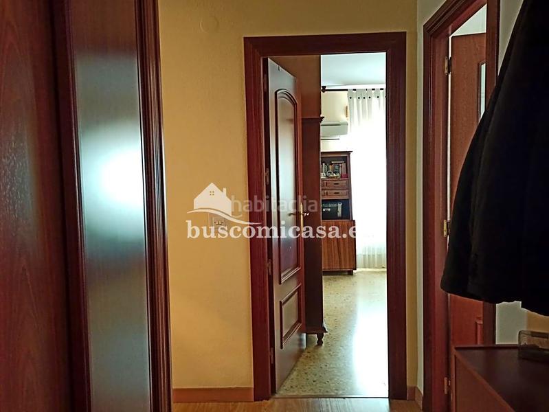 Foto 5bf8a754-aa99-44ec-919b-9dacf6407945. Etagenwohnung mit heizung in Hospital Jaén