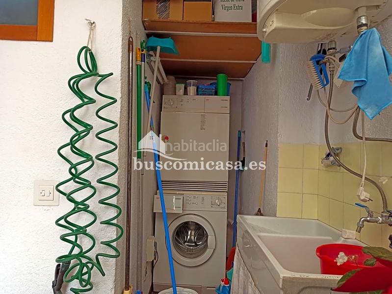 Foto 8a38ed76-b244-4910-b954-1d04510b8679. Etagenwohnung mit heizung in Hospital Jaén