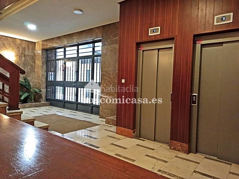 Foto a079a1fa-eca1-414c-aa7d-988dfd51c56a. Etagenwohnung mit heizung in Hospital Jaén