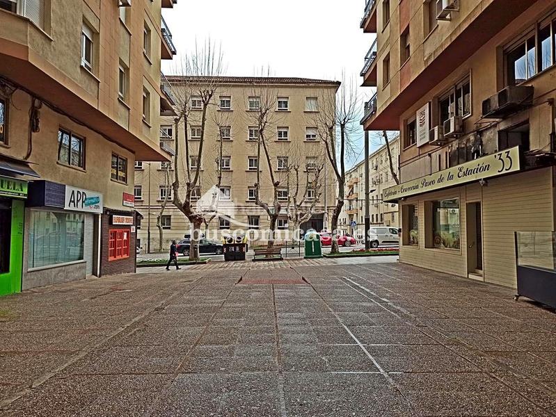 Foto ac66e221-e36d-43d6-818c-c890c3bd9f8a. Etagenwohnung mit heizung in Hospital Jaén