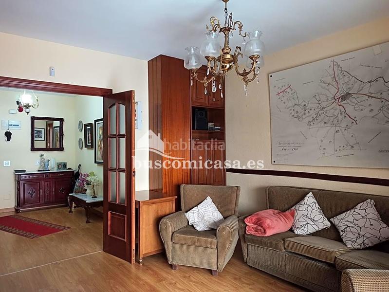 Foto c19dae04-36ce-4637-9d1a-fa2e3e8d3dbe. Etagenwohnung mit heizung in Hospital Jaén