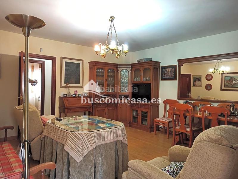 Foto c8c37bde-ade9-4e70-912d-ccc27642b09c. Etagenwohnung mit heizung in Hospital Jaén