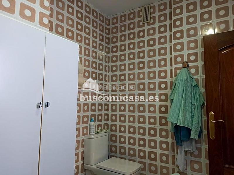 Foto debc41aa-89b1-42dd-9215-9a6c9090682b. Etagenwohnung mit heizung in Hospital Jaén