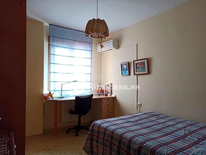 Foto efe5a351-beed-4b61-bfe4-9e92a824c772. Etagenwohnung mit heizung in Hospital Jaén
