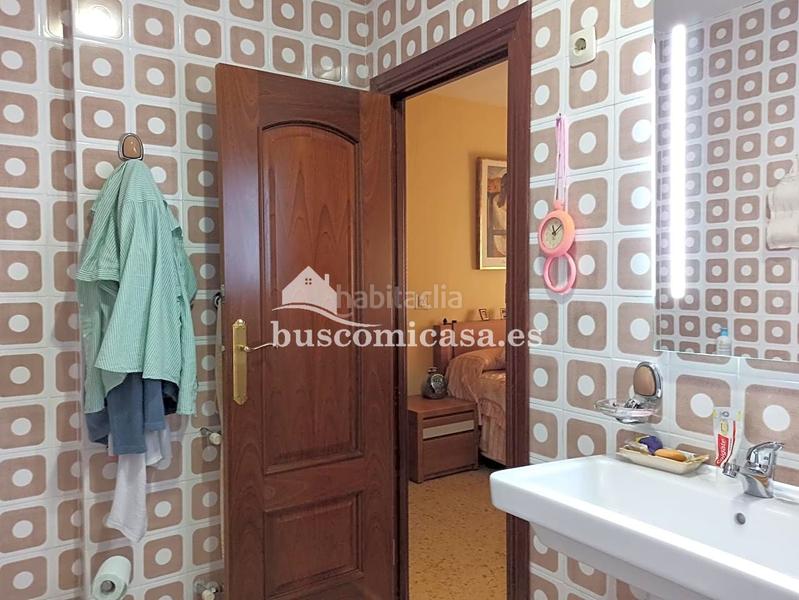 Foto f39be587-d416-48b8-9e34-7278b9a9bf31. Etagenwohnung mit heizung in Hospital Jaén