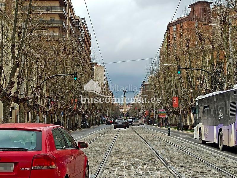 Foto f7f2f6fa-4bdb-4149-be95-cffa29186f70. Etagenwohnung mit heizung in Hospital Jaén