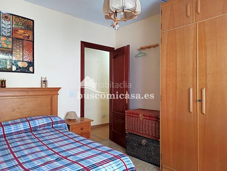 Foto fca95898-eb3b-4aa0-8638-e9ff9367722b. Etagenwohnung mit heizung in Hospital Jaén