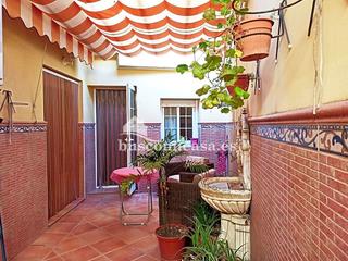 Casa adossada a Mancha Real. Ocasión de estupenda casa en mancha real