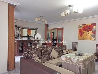 Etagenwohnung  Del parque. Oportunidad de bonito piso junto a la piscina municipal