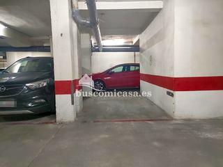 Aparcament cotxe a Avenida de andalucía 17. Oportunidad de plaza de parking cerca del museo íbero.

precio