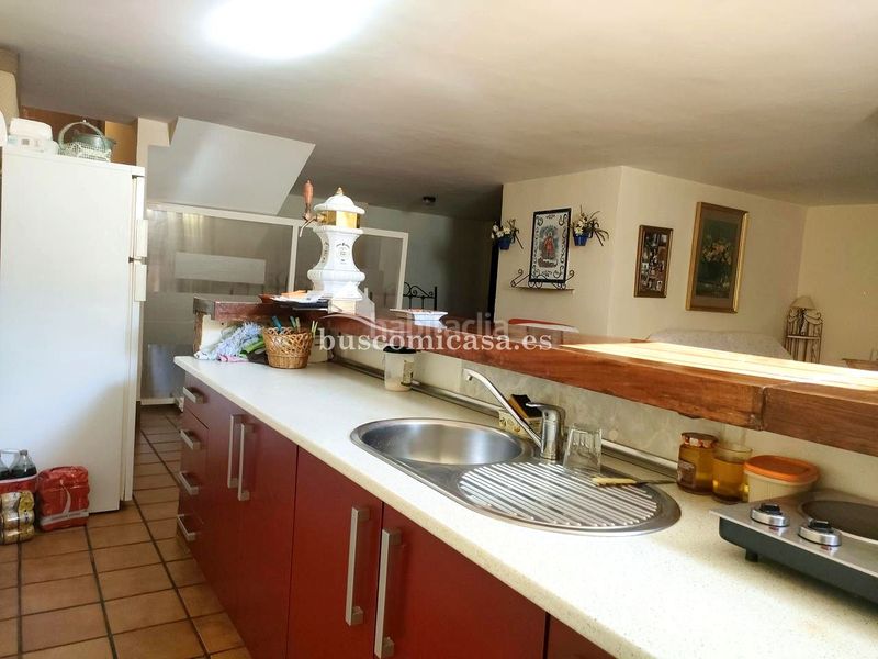 Foto 4354e515-62c6-4716-a488-ea859dcca509. Casa amb aparcament a Mengíbar
