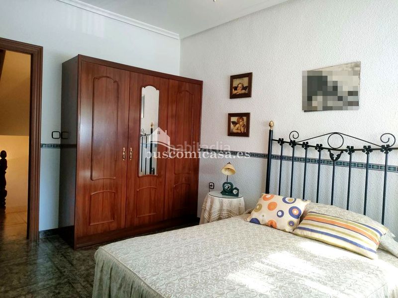 Foto d2d071da-1071-490e-aaa9-ca85c29d6bbc. Casa amb aparcament a Mengíbar