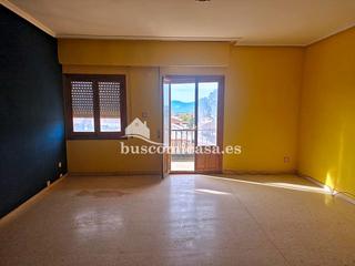 Etagenwohnung en De la fuensanta 19. Ocasin de gran piso junto a la escuela infantil antonio modesto