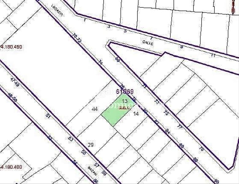 Foto 427933cb-2156-41aa-92df-c14466a56813. Wohngrundstück in legazpi 78 in Torredonjimeno