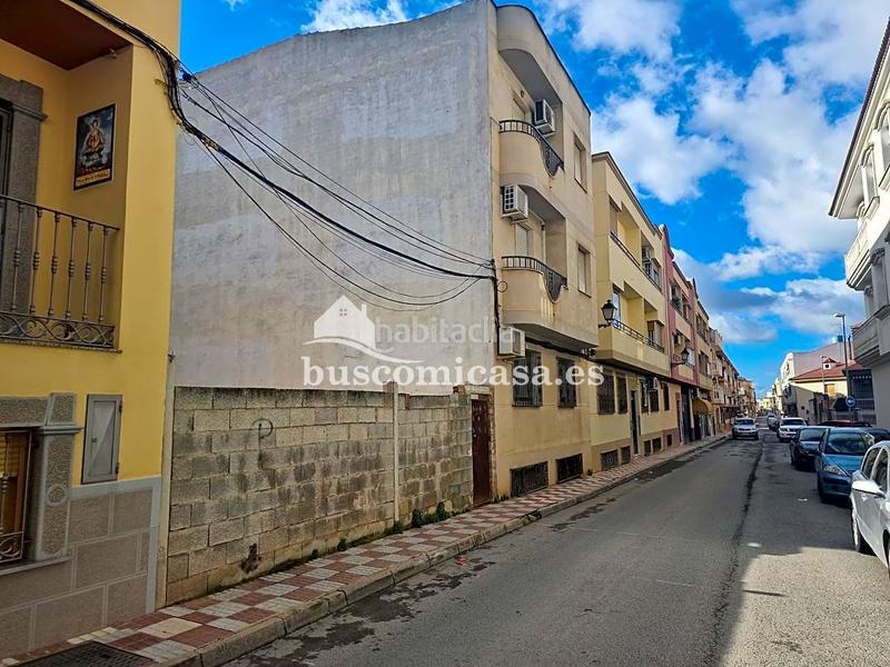 Foto bcf76056-b17d-454d-a91c-3ee564cf85da. Wohngrundstück in legazpi 78 in Torredonjimeno