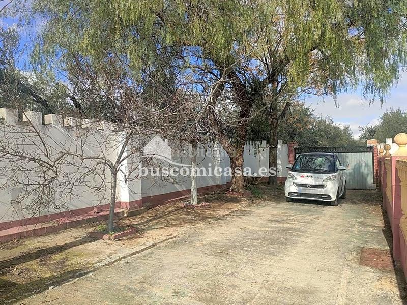 Foto 06610c34-933d-4ed4-a919-f88a1d5eedac. Casa amb aparcament piscina a Puente Tablas - Puente Nuevo - Cerro Molina Jaén