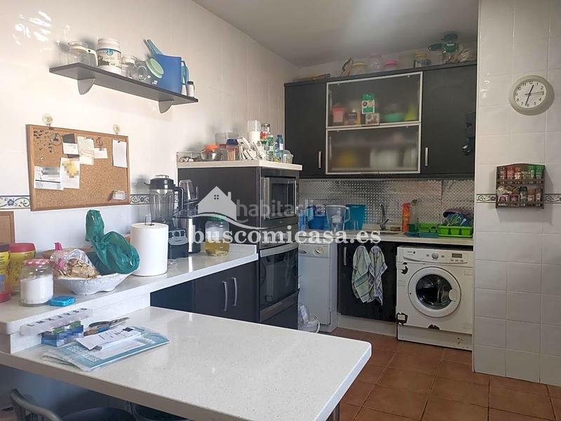 Foto 0969378d-0bc7-4105-aeec-a1c00ec0aace. Casa amb aparcament piscina a Puente Tablas - Puente Nuevo - Cerro Molina Jaén