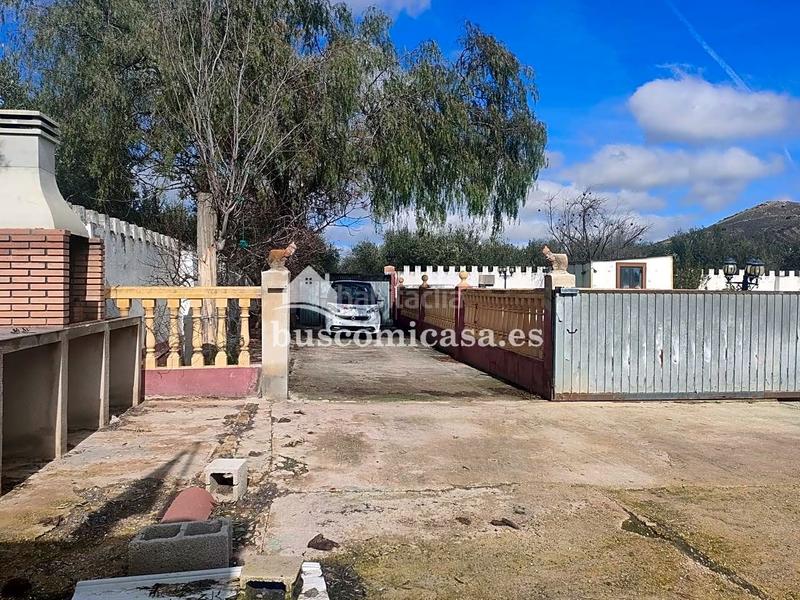 Foto 169a9862-d773-4976-9c6d-907305f48547. Casa amb aparcament piscina a Puente Tablas - Puente Nuevo - Cerro Molina Jaén