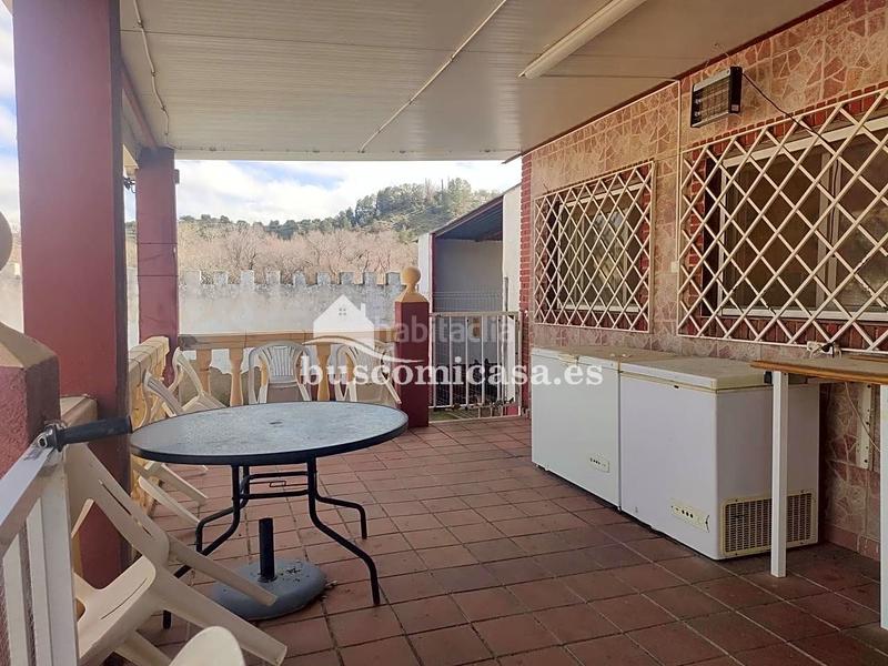 Foto 1b494249-43fe-4979-a143-8ccbceaa487a. Casa amb aparcament piscina a Puente Tablas - Puente Nuevo - Cerro Molina Jaén