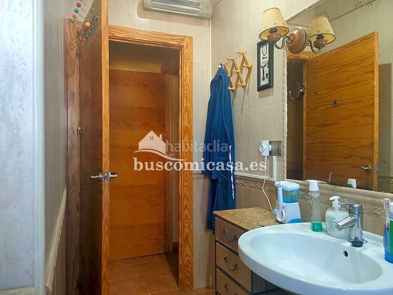 Foto 2181ef21-9e54-4be0-8598-aa7ff8dfd58b. Casa amb aparcament piscina a Puente Tablas - Puente Nuevo - Cerro Molina Jaén