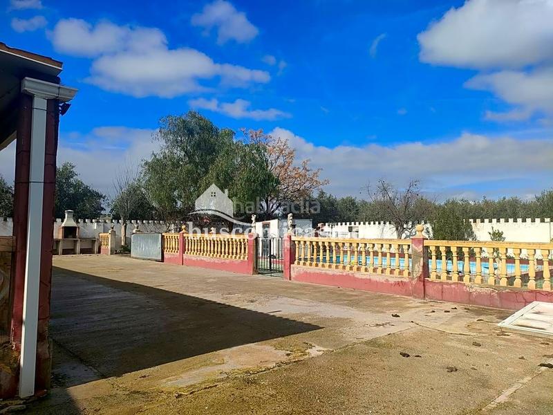 Foto 218d4903-b50c-41ea-82f0-7040df5360f8. Casa amb aparcament piscina a Puente Tablas - Puente Nuevo - Cerro Molina Jaén