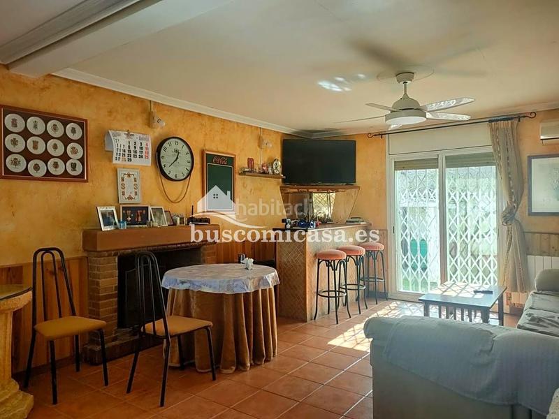 Foto 27382725-4986-46ab-90cc-7e74449bc5d6. Casa amb aparcament piscina a Puente Tablas - Puente Nuevo - Cerro Molina Jaén