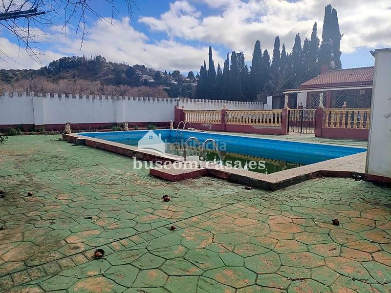 Foto 2dadb939-b2bb-46eb-bb0d-856bb98ada7f. Casa amb aparcament piscina a Puente Tablas - Puente Nuevo - Cerro Molina Jaén