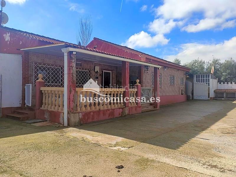 Foto 2ef00f16-2fae-49a6-b88f-1244bdd86a74. Casa amb aparcament piscina a Puente Tablas - Puente Nuevo - Cerro Molina Jaén