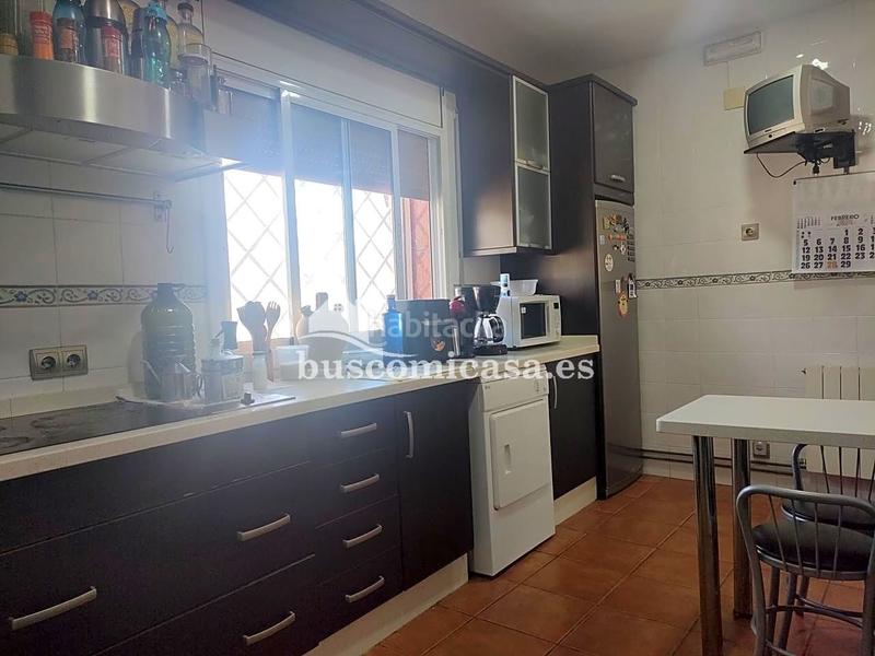 Foto 3772d73e-1da2-4c90-bb23-7cfe0f390417. Casa amb aparcament piscina a Puente Tablas - Puente Nuevo - Cerro Molina Jaén