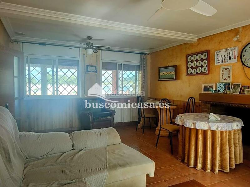 Foto 38bd8729-f97f-48f7-b4c0-4e05303fe1ed. Casa amb aparcament piscina a Puente Tablas - Puente Nuevo - Cerro Molina Jaén