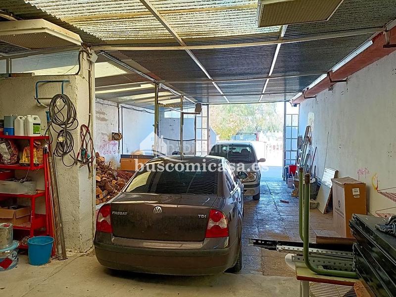 Foto 3f1e538a-2a32-41d0-b7f5-95214c083c81. Casa amb aparcament piscina a Puente Tablas - Puente Nuevo - Cerro Molina Jaén