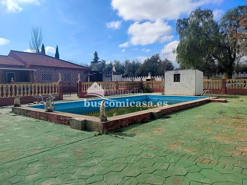 Foto 471bb3f3-bf9f-45c6-bf7f-41e200c8cb17. Casa amb aparcament piscina a Puente Tablas - Puente Nuevo - Cerro Molina Jaén