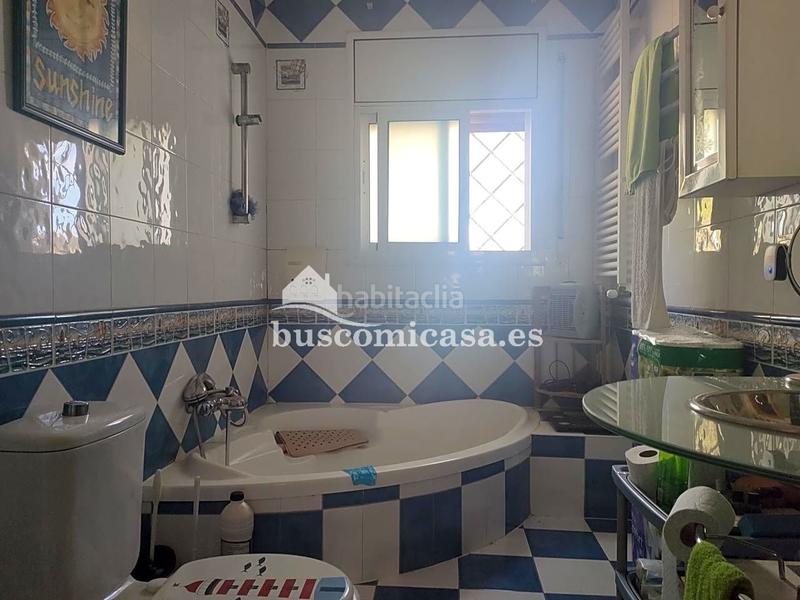Foto 4e312bbd-975d-4eb8-a8ca-1b3b049a76ac. Casa amb aparcament piscina a Puente Tablas - Puente Nuevo - Cerro Molina Jaén