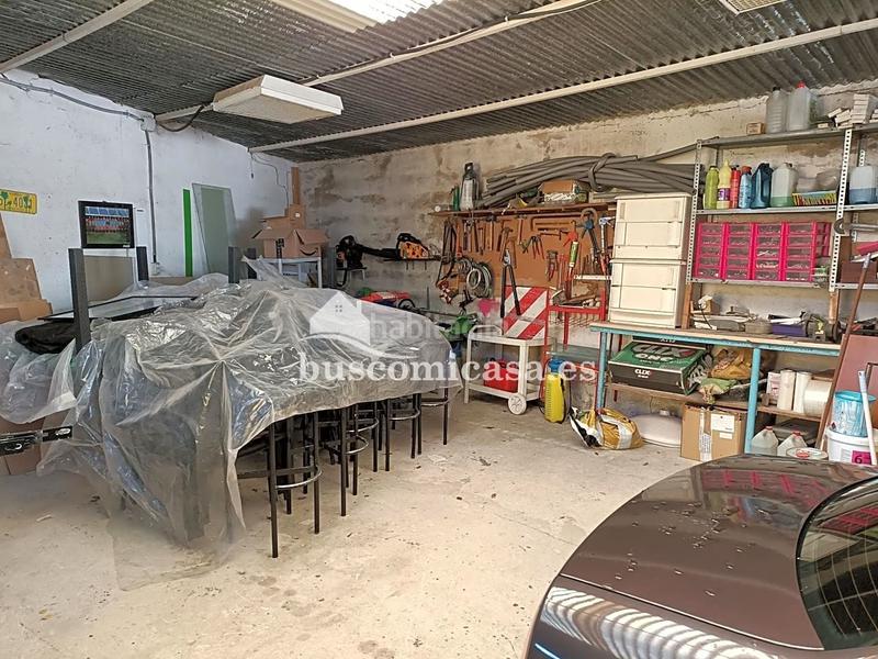 Foto 5d1a98c6-a126-4544-83b2-147c0c647a65. Casa amb aparcament piscina a Puente Tablas - Puente Nuevo - Cerro Molina Jaén