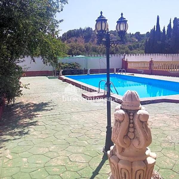 Foto 5f6a4698-9d47-4ec8-b938-f31099eb15f5. Casa amb aparcament piscina a Puente Tablas - Puente Nuevo - Cerro Molina Jaén