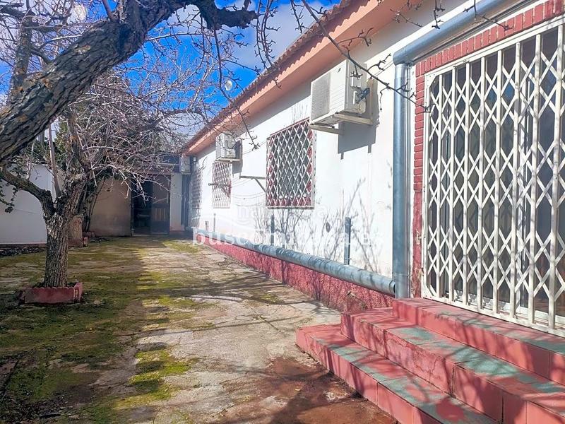 Foto 81b6a367-21a2-4276-b4d6-c905bc1d074f. Casa amb aparcament piscina a Puente Tablas - Puente Nuevo - Cerro Molina Jaén