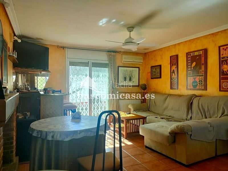 Foto 8c7f421e-863b-4275-8098-6ebc4d95b84a. Casa amb aparcament piscina a Puente Tablas - Puente Nuevo - Cerro Molina Jaén